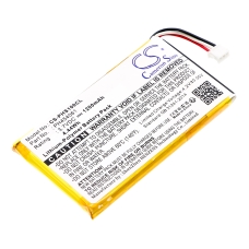 Sostituzione della batteria compatibile per Philips PH454061