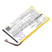Sostituzione della batteria compatibile per Philips PH454061