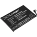 Batterie Batteria del telefono cellulare CS-PHS266SL