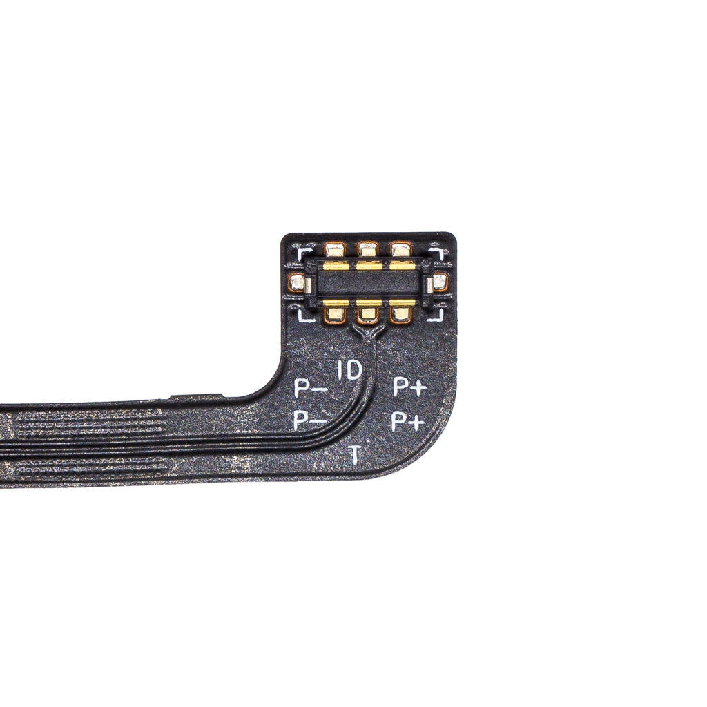 Batterie Batteria del telefono cellulare CS-PHS266SL