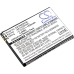 Batteria per PHILIPS Xenium S308