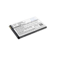 Sostituzione della batteria compatibile per Philips ABI400BWML
