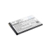 Batteria compatibile con Philips CS-PHS303SL