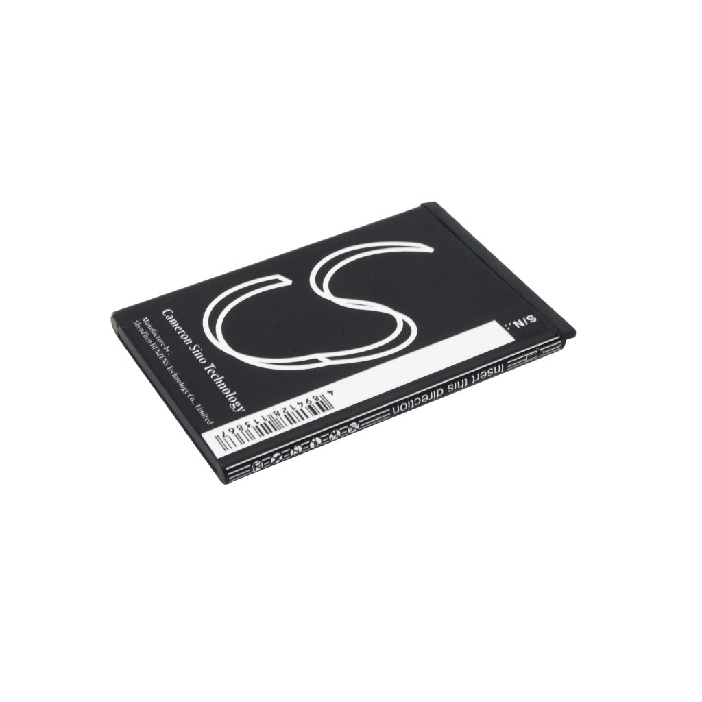 Batteria compatibile con Philips CS-PHS303SL