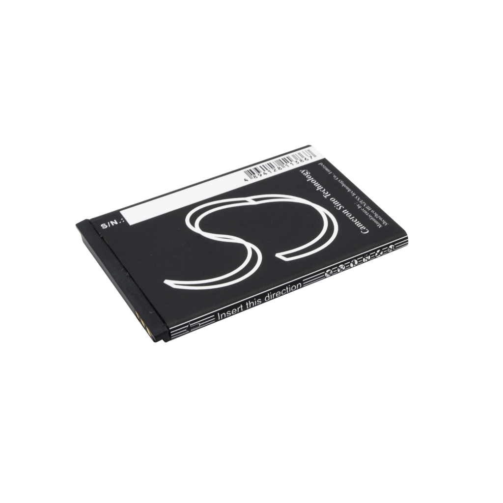 Batteria compatibile con Philips CS-PHS303SL
