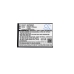Batteria compatibile con Philips CS-PHS303SL