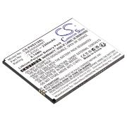 Batteria compatibleWith Philips