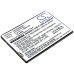 Batteria del telefono cellulare Philips Xenium S395 (CS-PHS395SL)