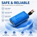 Batterie compatibile con Philips S4807 Waterproof Wireless Bluetooth Speaker CS-PHS480SL