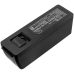Medical Battery Philips Trilogy 100 Breathe