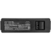 Medical Battery Philips Trilogy 100 Breathe