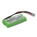 Batteria Telefono Cordless GP CS-PHT211CL