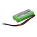 Batteria Telefono Cordless GP CS-PHT211CL