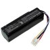 Batterie Sostituisce 1055806