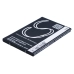 Batterie Batteria del telefono cellulare CS-PHT356SL