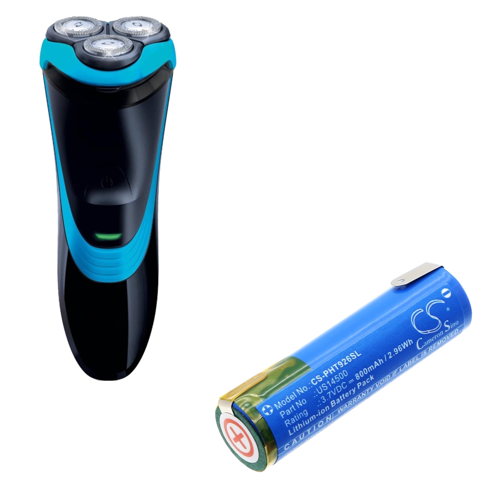 Philips S4000