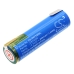 Sostituzione della batteria compatibile per Philips US14500