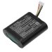 Batterie Sostituisce 989803166291