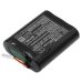 Batterie Sostituisce 989803166291