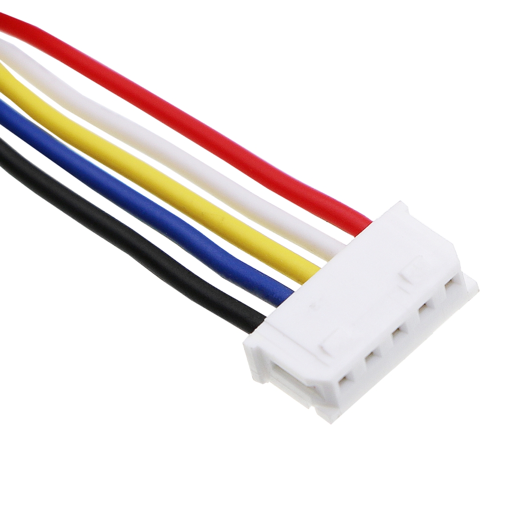 Batterie Sostituisce 863266