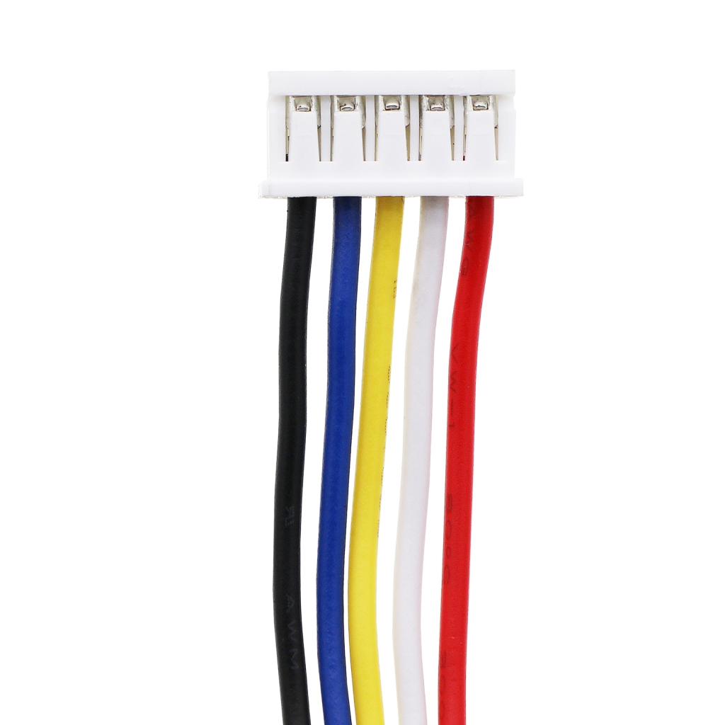 Batterie Sostituisce 863266