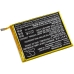 Batteria compatibile con Philips CS-PHV526SL