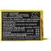 Batteria compatibile con Philips CS-PHV526SL