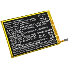 Sostituzione della batteria compatibile per PHILIPS AB5000AWML,AB5000AWMT