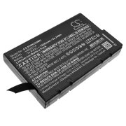 CS-PHW200MD<br />Batterie per   sostituisce la batteria ME202EK