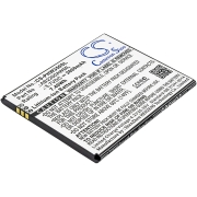 Batteria compatibleWith Philips