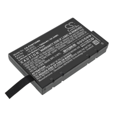 Sostituzione della batteria compatibile per Philips ME202C