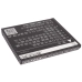 Caricabatterie Caricabatterie da tavolo CS-PHW732SL