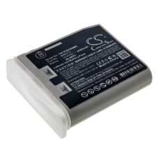 Sostituzione della batteria compatibile per Philips 989803148701,M4607A,M6452