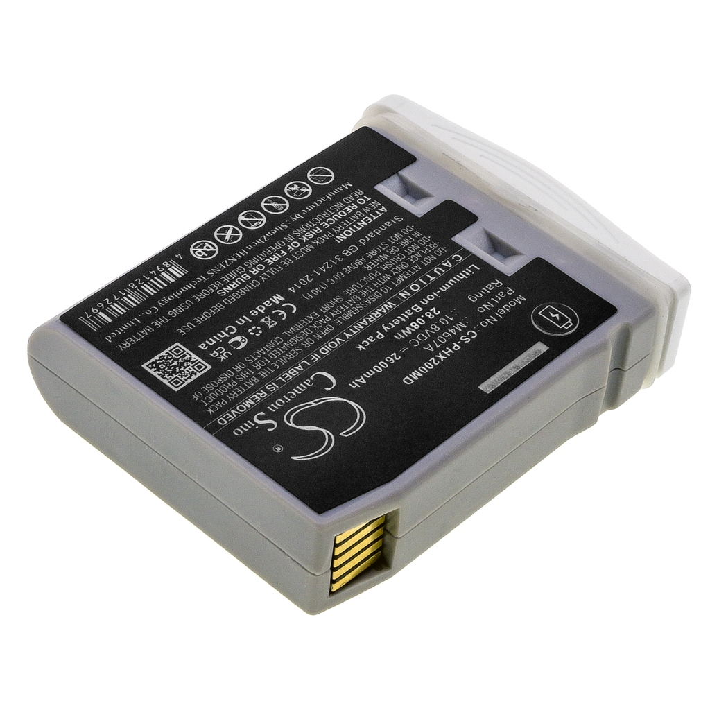Philips M8102