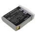 Batterie Sostituisce M6452