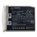 Batterie Sostituisce M6452