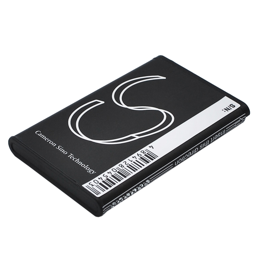 Batteria compatibile con Philips CS-PHX320SL