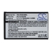 Batteria compatibile con Philips CS-PHX320SL