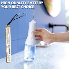 Sostituzione della batteria compatibile per PHILIPS 1S2PBL1450-0.75-A