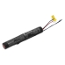 Batteria compatibile con Philips CS-PHX382SL