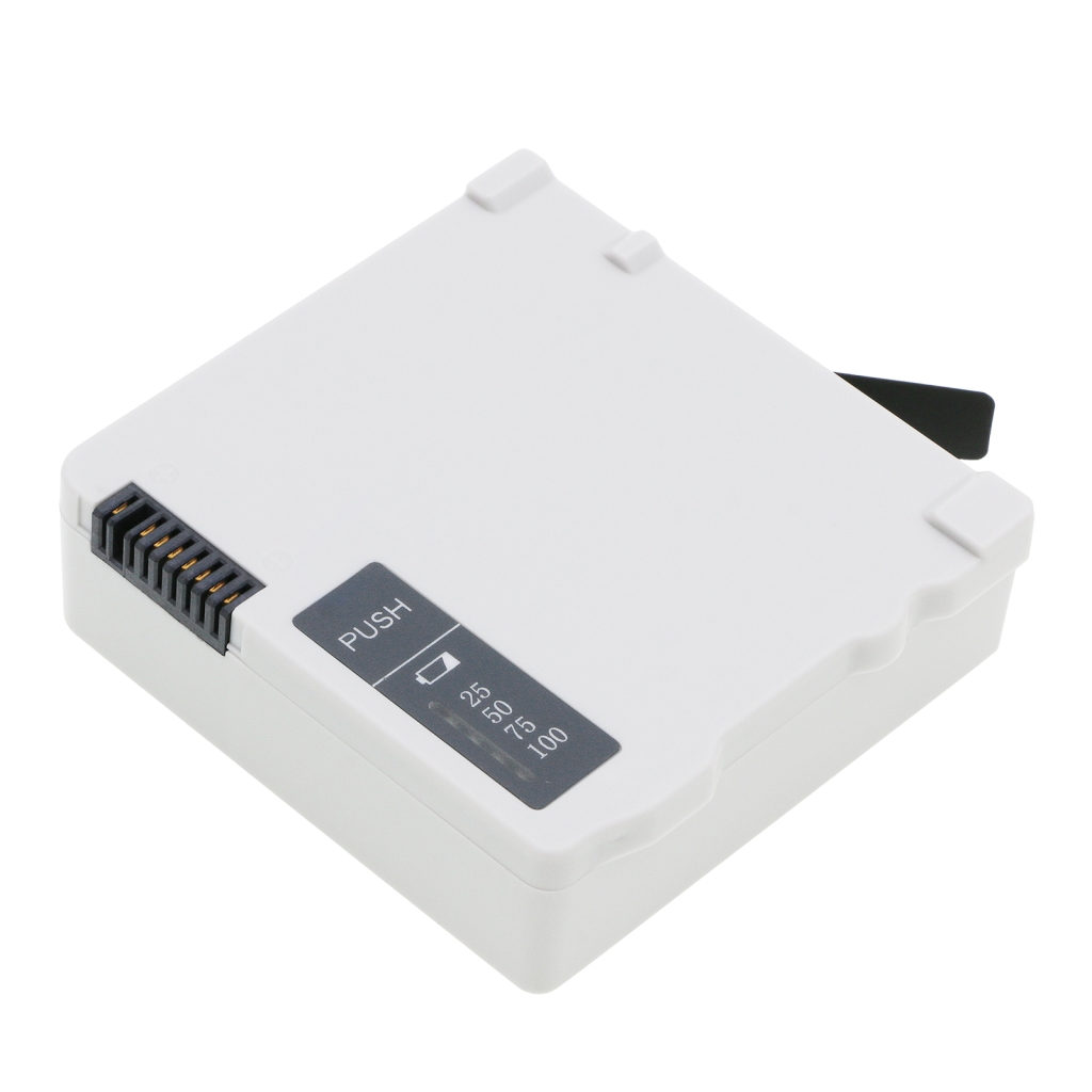 Batterie Sostituisce 989803196521