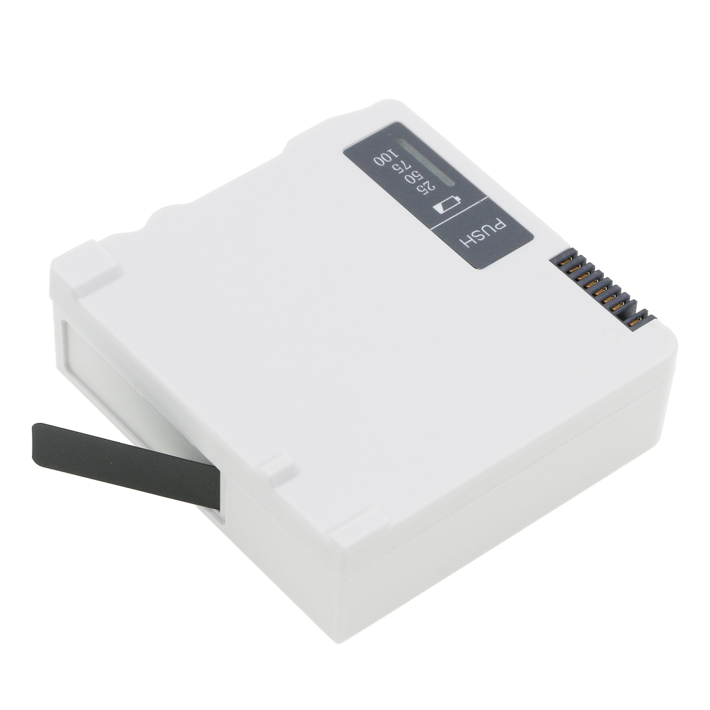 Batterie Sostituisce 989803196521