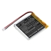 Sostituzione della batteria compatibile per Philips AEC974241