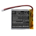 Sostituzione della batteria compatibile per Philips AEC974241