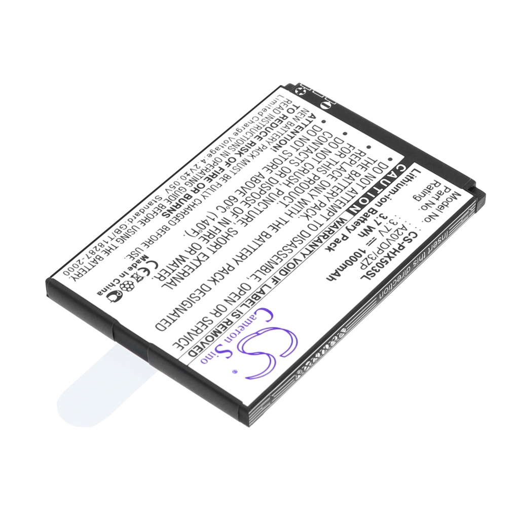 Caricabatterie da tavolo Franklin wireless CS-PHX503SL
