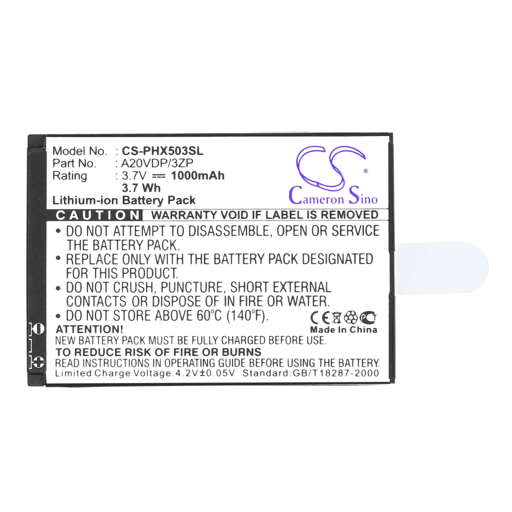 Caricabatterie da tavolo Franklin wireless CS-PHX503SL