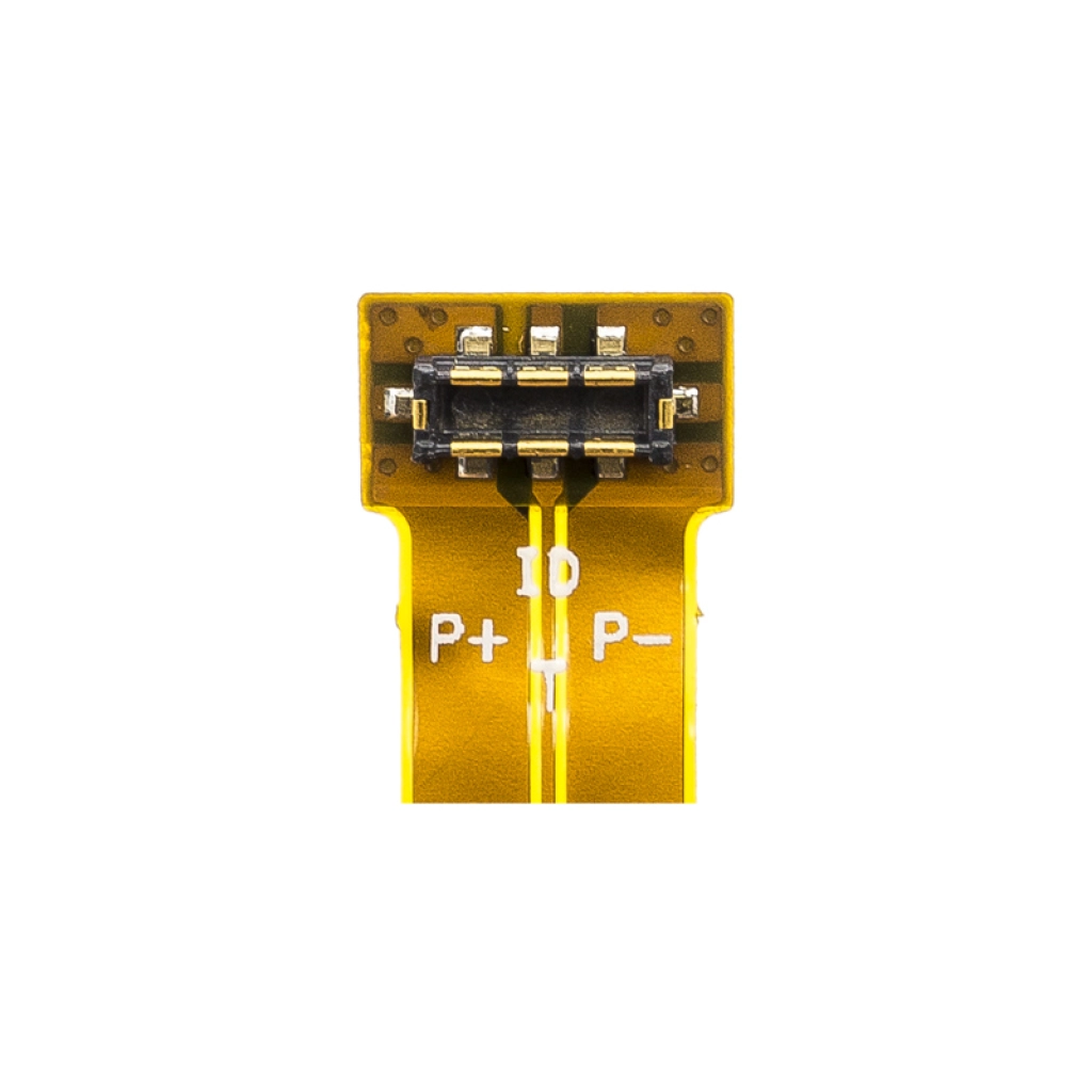 Batterie Batteria del telefono cellulare CS-PHX598SL