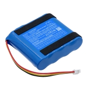Batteria compatibleWith Philips