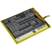 Batterie Batteria del telefono cellulare CS-PHX818SL