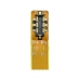 Batterie Batteria del telefono cellulare CS-PHX818SL